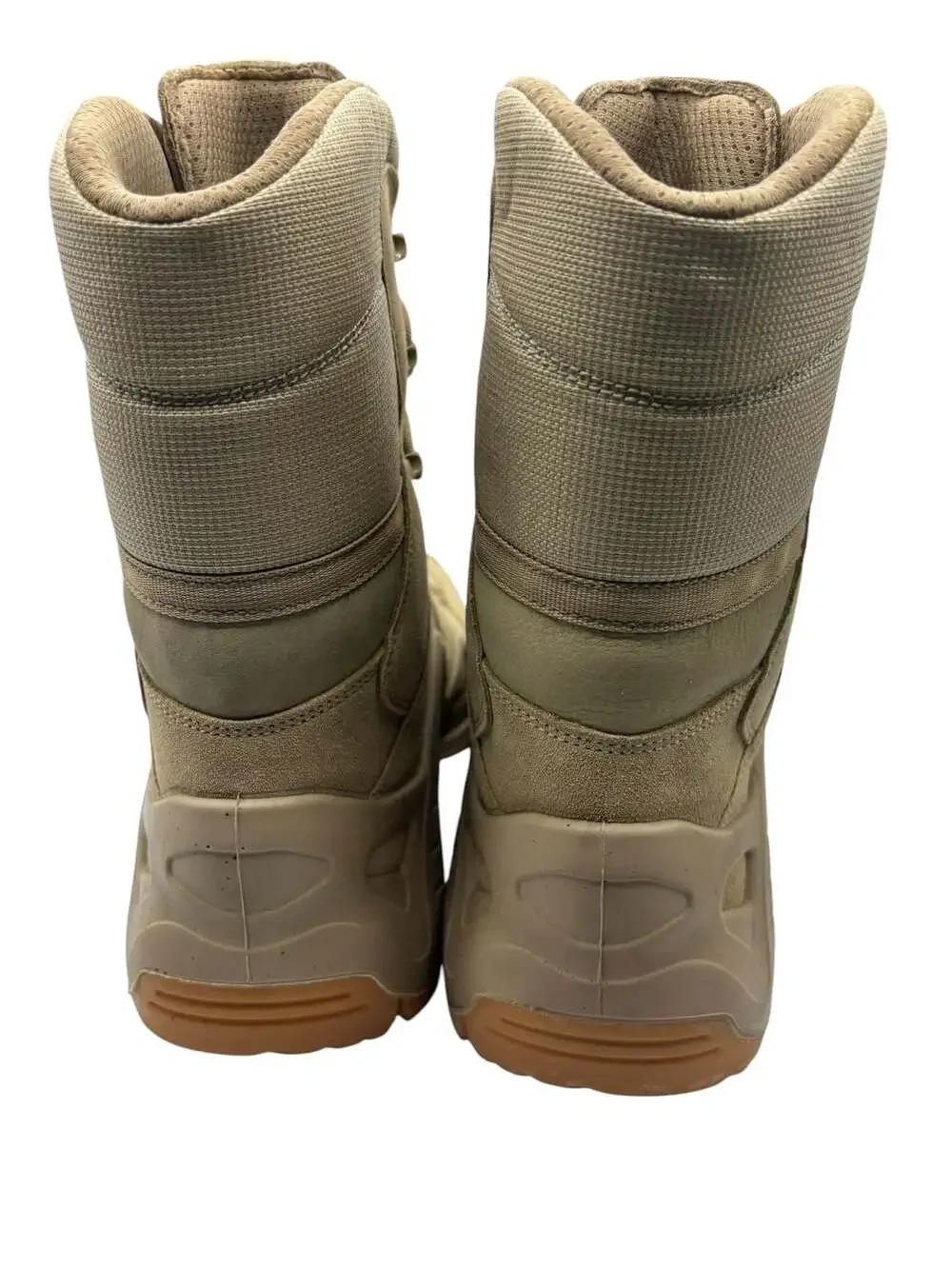 Lowa Men's Zephyr HI TF GORE-TEX Tactical Boots in Coyote OP